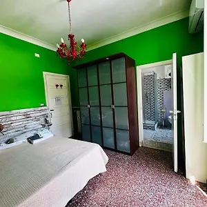 Liudan&rooms Apartment