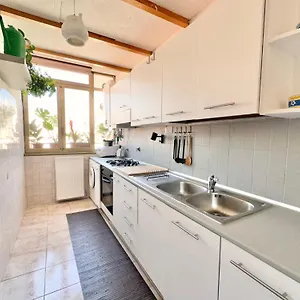 Apartamento Grimaldi House, Roma