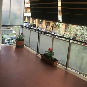 La Casa Di Chiara Apartment