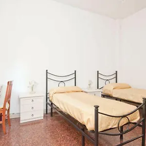 Apartamento Alloggio Turistico P.lodi, Roma