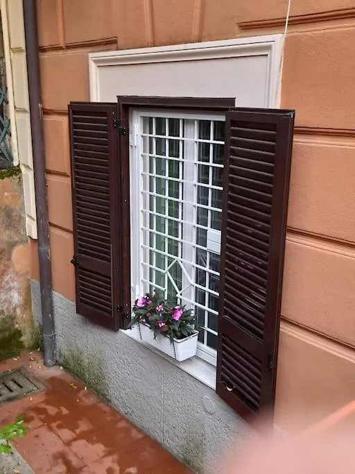 Happia Domus Apartment Rome