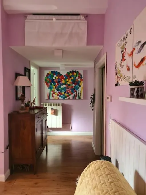 Happia Domus Apartment Rome