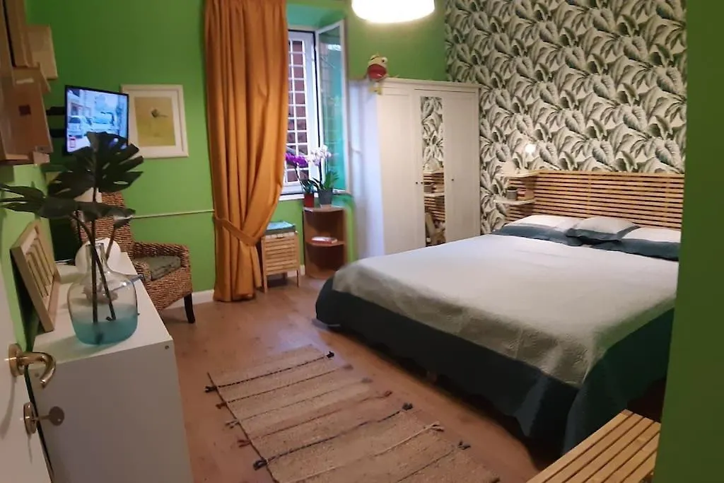 Happia Domus Apartment Rome