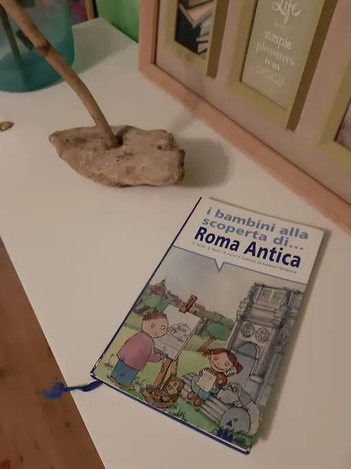 Happia Domus Apartment Rome
