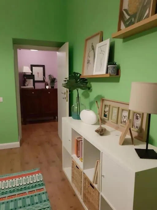 Happia Domus Apartment Rome 0*,  Italy