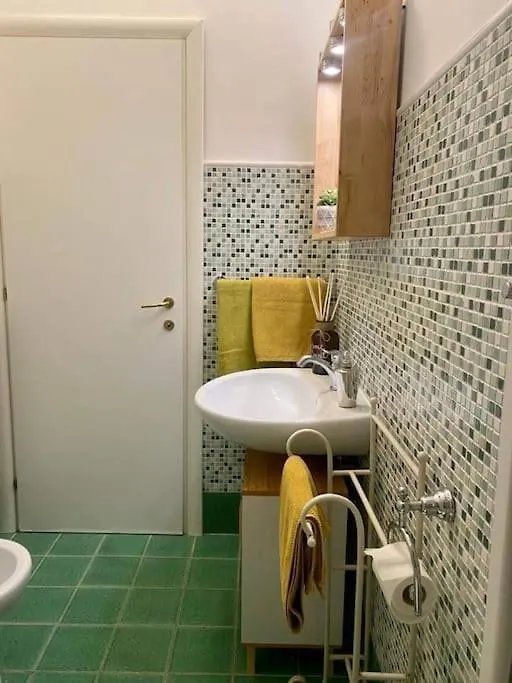 Happia Domus Apartment Rome