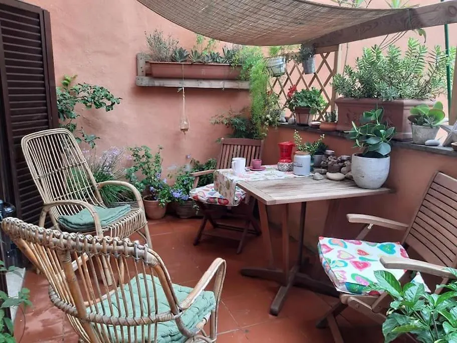 Happia Domus Apartment Rome 0*,  Italy