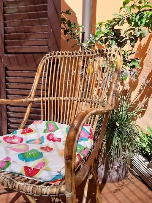 Happia Domus Apartment Rome