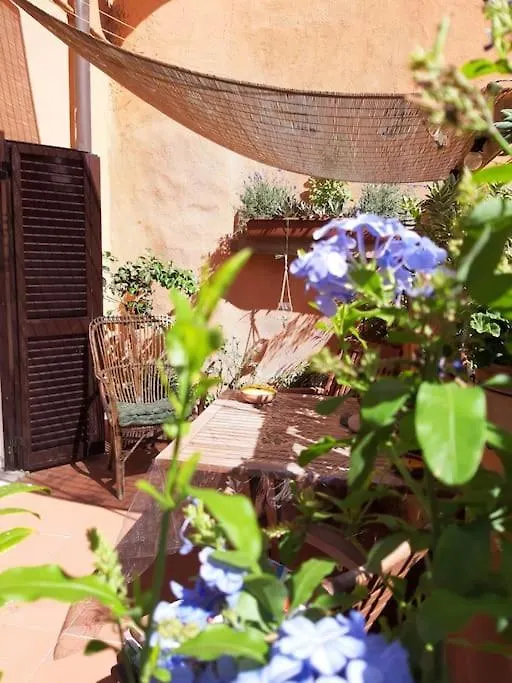 Happia Domus Apartment Rome