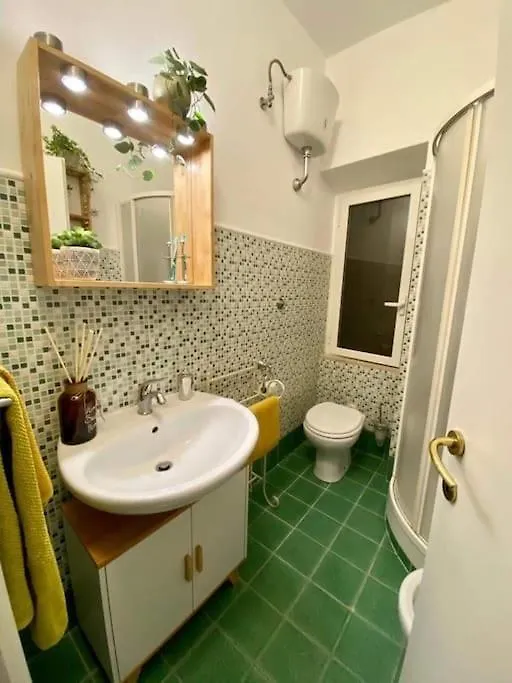 Happia Domus Apartment Rome