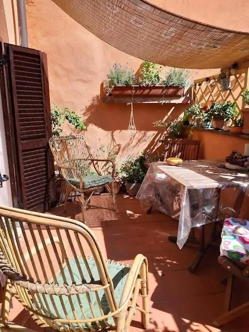 Happia Domus Apartment Rome