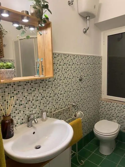 Happia Domus Apartment Rome