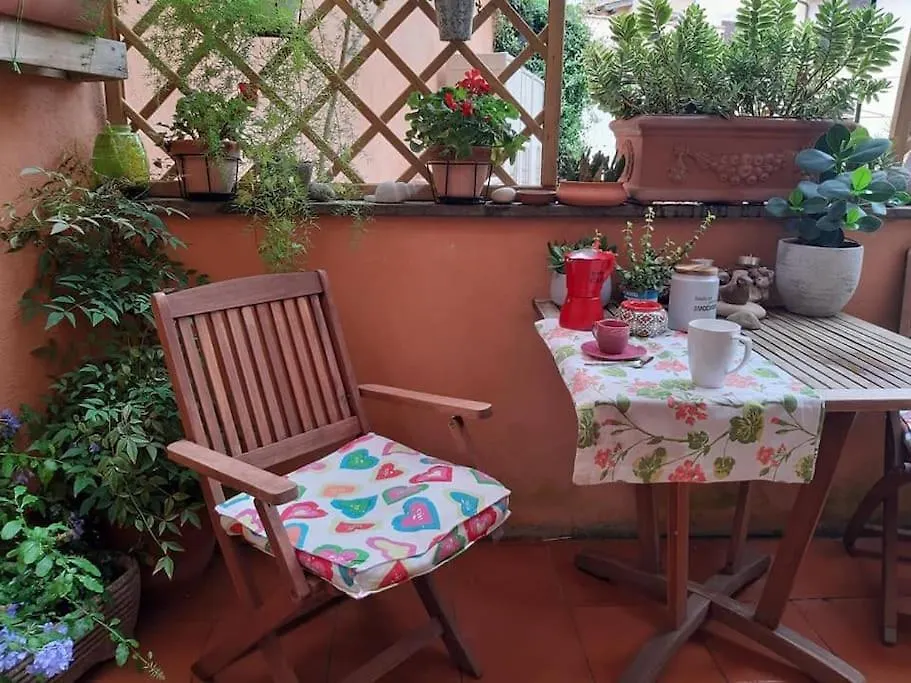 Happia Domus Apartment Rome
