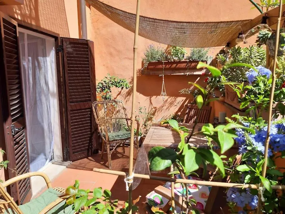 Happia Domus Apartment Rome 0*,  Italy