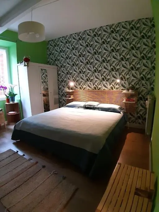 Happia Domus Apartment Rome 0*,  Italy