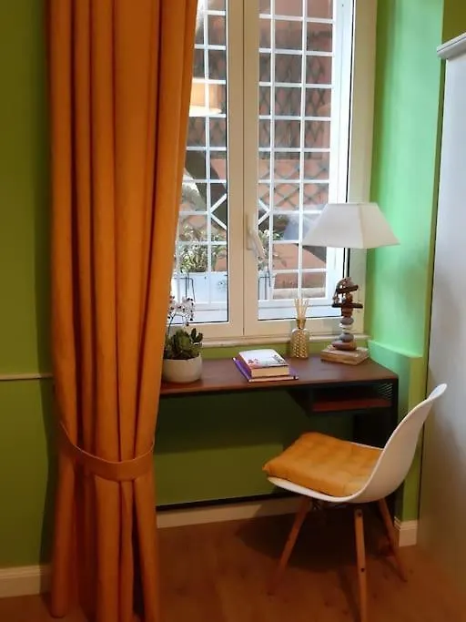 Happia Domus Apartment Rome