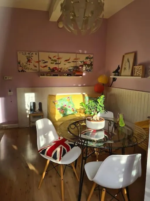 Happia Domus Apartment Rome