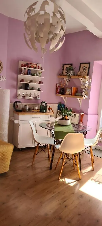 Happia Domus Apartment Rome
